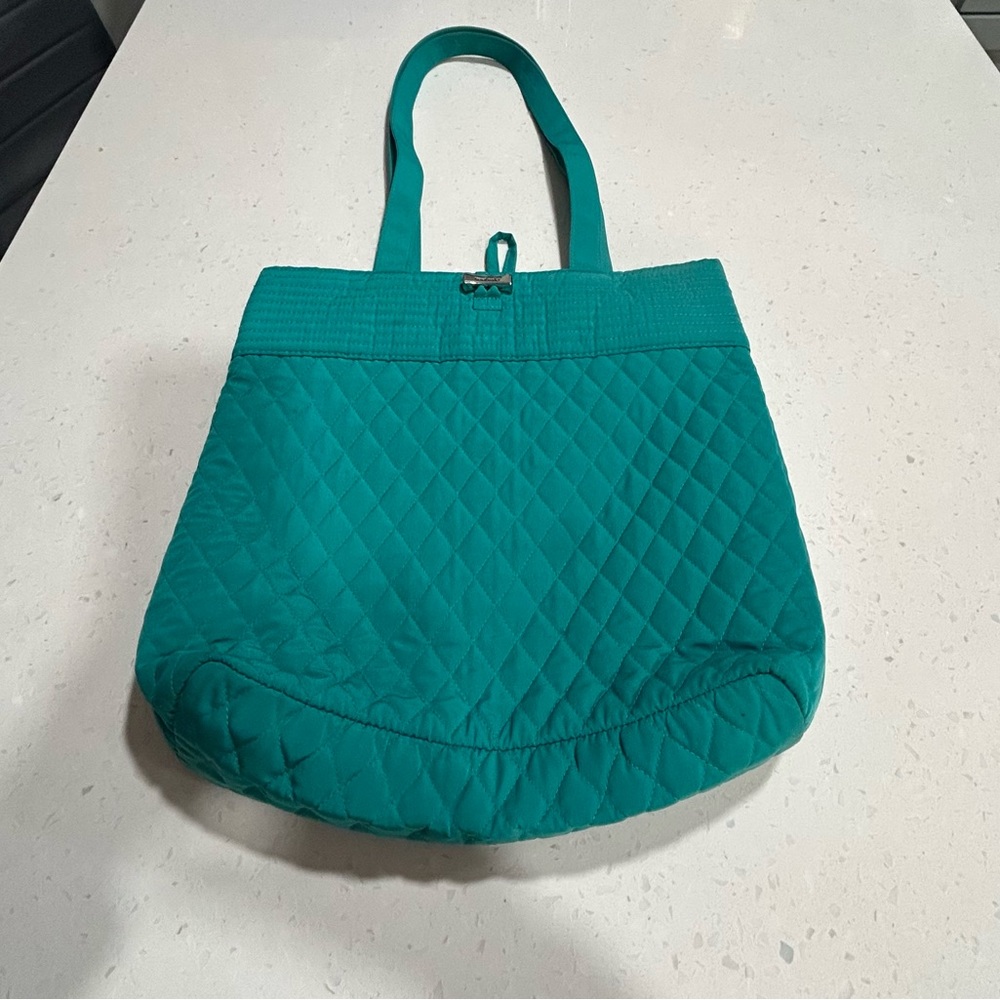 Vera Bradley bag